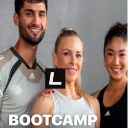 LESMILLS BOOTCAMP 02