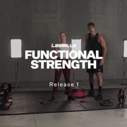 LESMILLS FUNCTIONAL STRENGTH 01 VIDEO