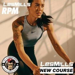 Pre Sale RPM 104 VIDEO+MUSIC+NOTES